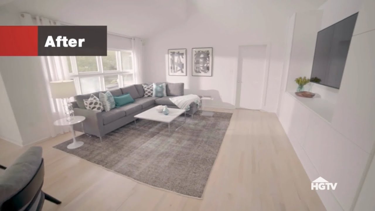 Love it or List it Featuring the H Series Fireplace from European Home