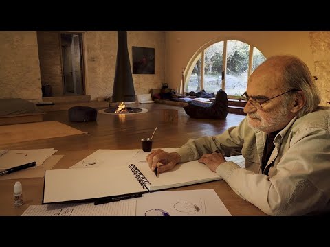 Focus Fires: 50 Years of Iconic Modern Fireplace Design