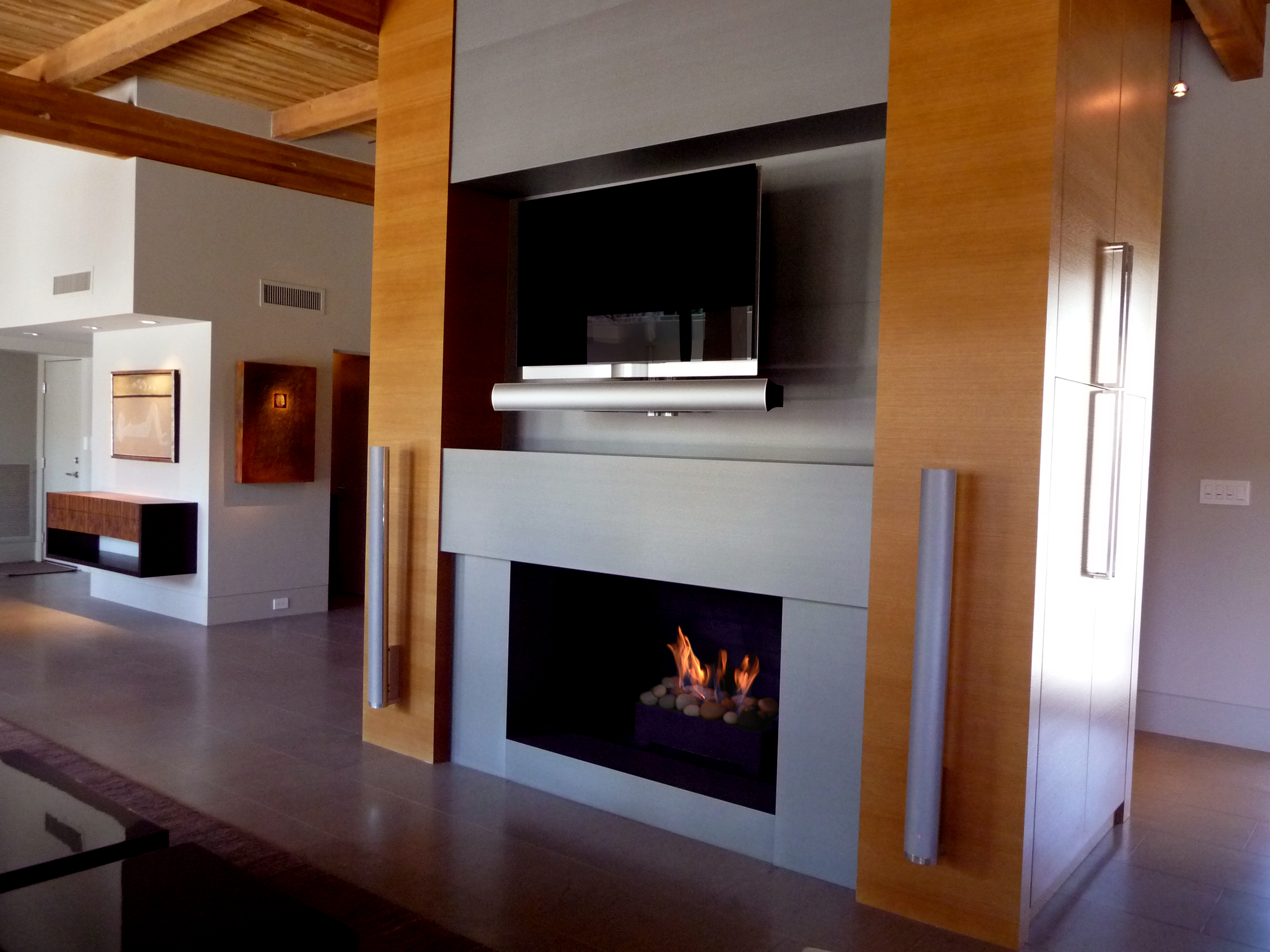 Modern Flames 16-pieces Colorado River Stones Set - Decorative Stones – US  Fireplace Store