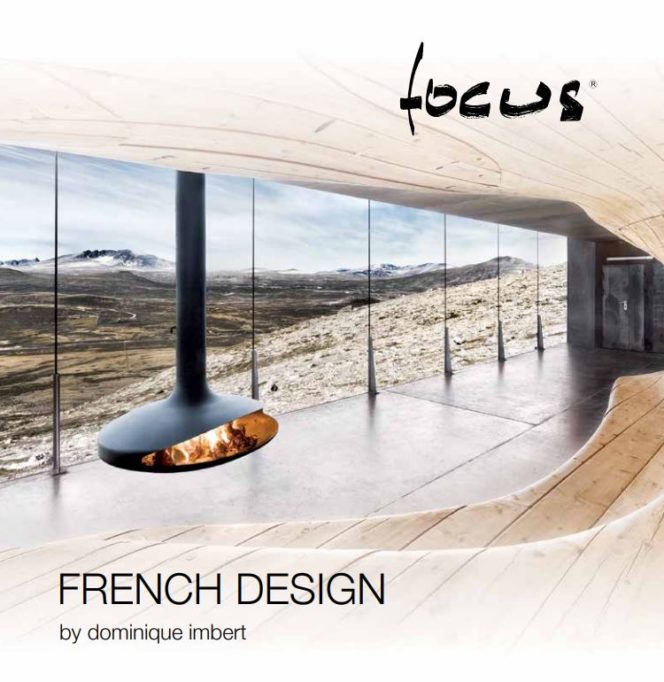 Focus Brochure Cover
