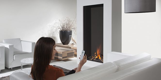 vertical fireplace contemporary fireplace modern design modern fireplace sleek design