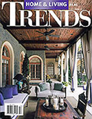 Home & Living Trends