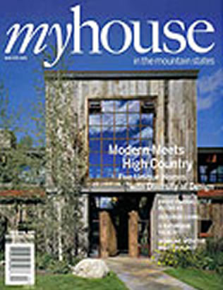 MyHouse