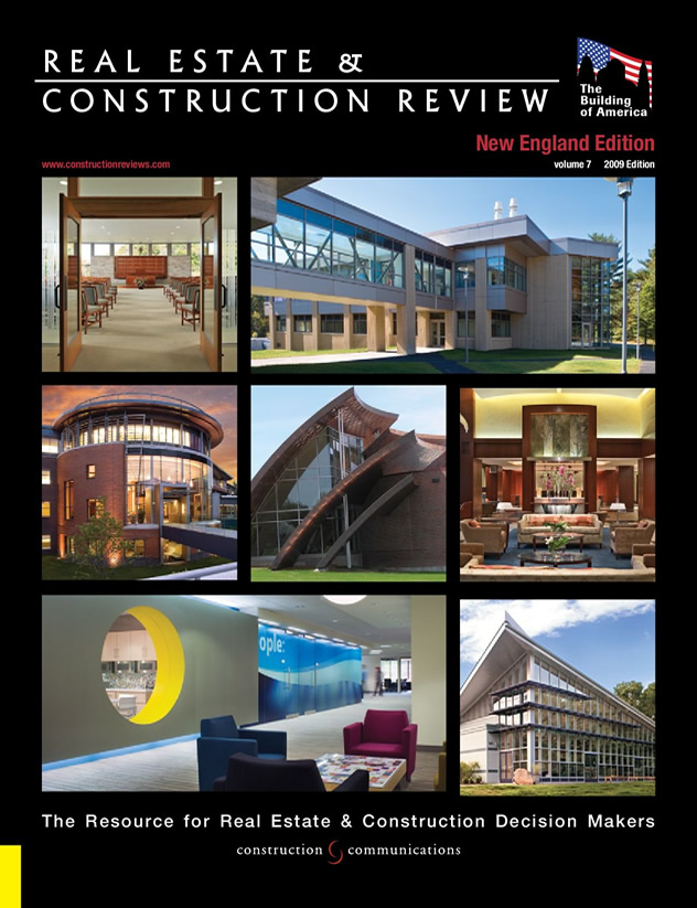 Real Estate & Construction Review 2009