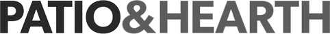 Patio & Hearth Logo