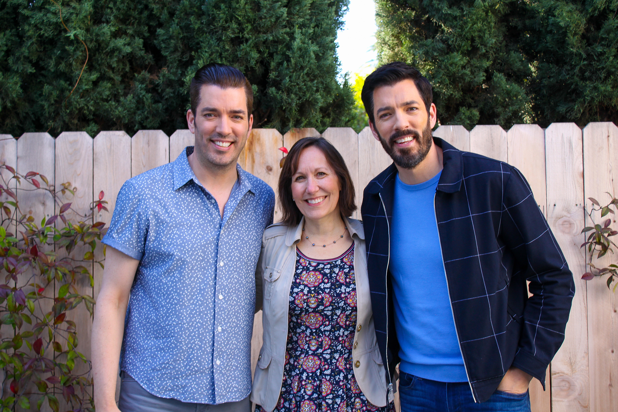 European Home The Property Brothers 4 Fireplaces And A Tv Series European Home