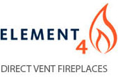 Element 4 Logo