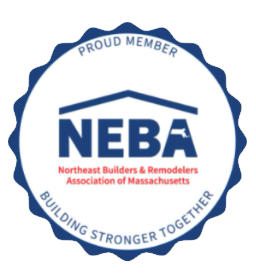 NEBA Proud Member Logo