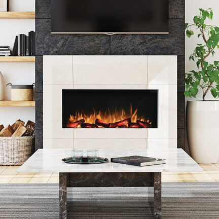 E-FX 1000 Single-Sided by Flamerite