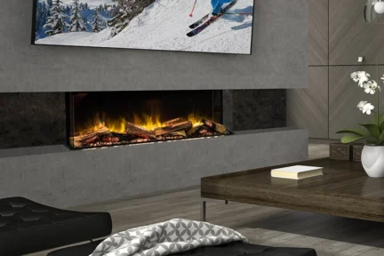 E-FX 1300 3-Sided by Flamerite