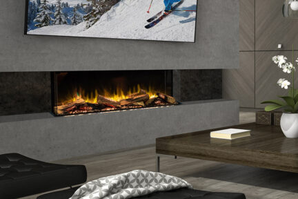 E-FX 1300 3-Sided by Flamerite