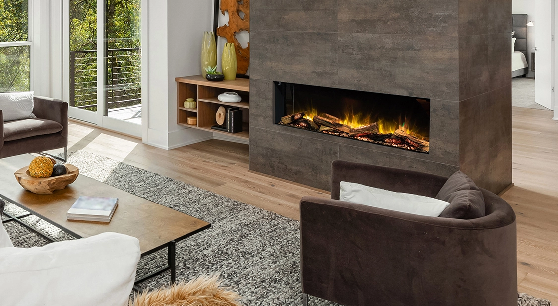 E-FX 1300 Electric Fireplaces