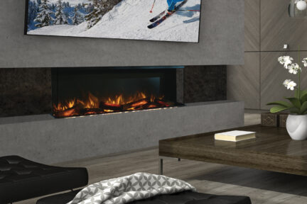 E-FX 1300 3-Sided by Flamerite