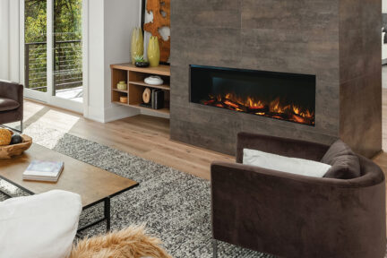 Modest Size E-FX 1300 Single-Sided by Flamerite