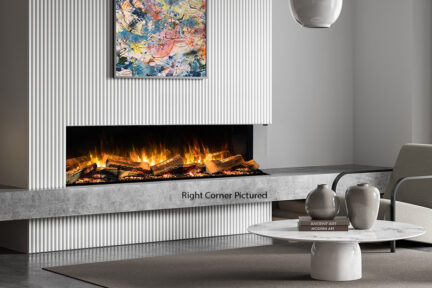 E-FX 1500 Corner Style by Flamerite