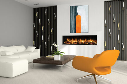 E-FX 1500 Single-Sided by Flamerite