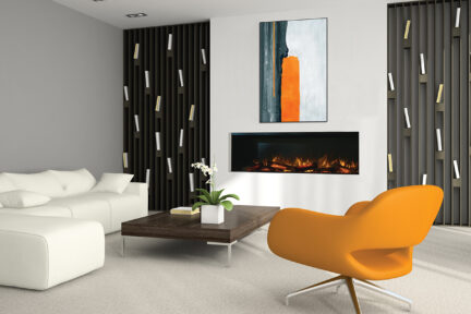 E-FX 1500 Single-Sided by Flamerite