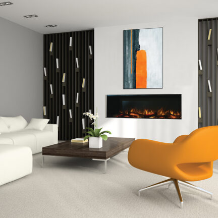 E-FX 1500 Single-Sided by Flamerite