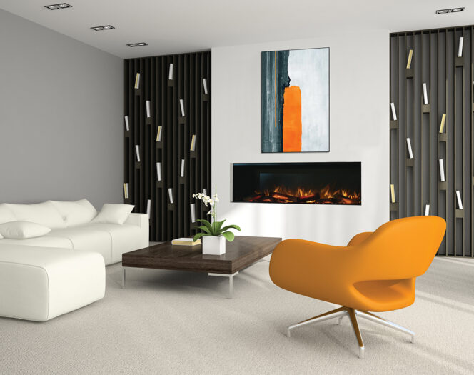 E-FX 1500 Single-Sided by Flamerite