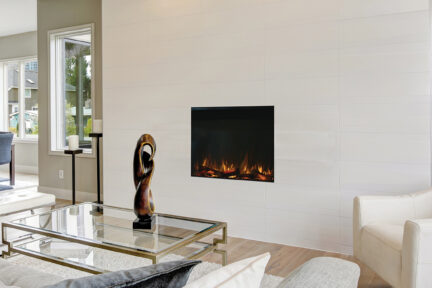 E-FX Slim Line 750T by Flamerite