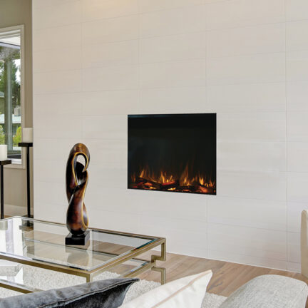 E-FX Slim Line 750T by Flamerite