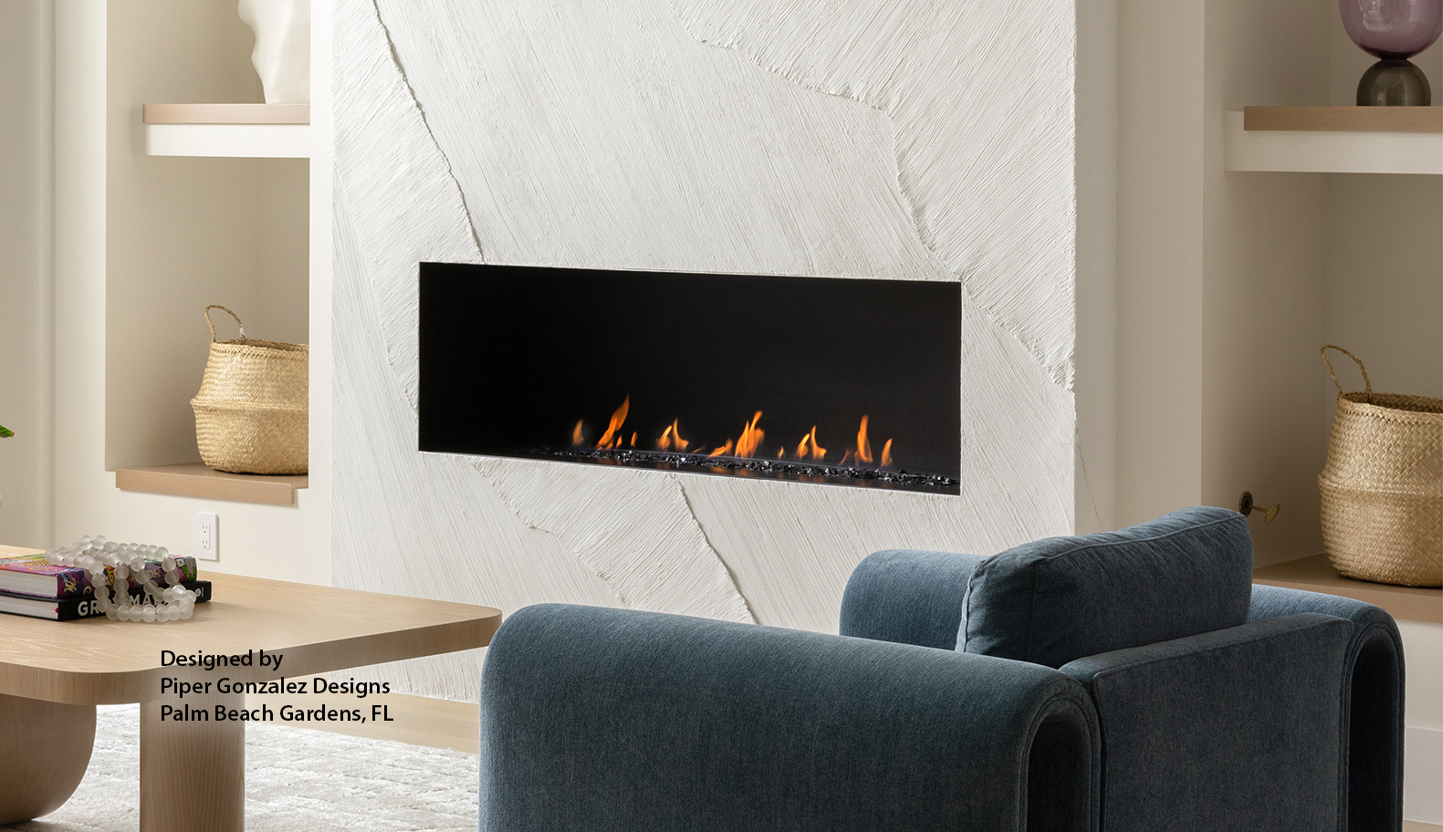 H Series Vent-Free | Single Sided